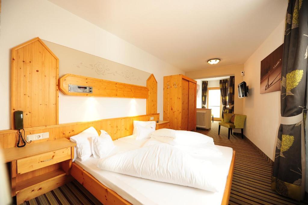 Hotel Toni Galtuer Bilik gambar